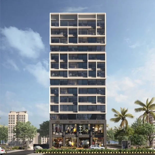 buy property in thane